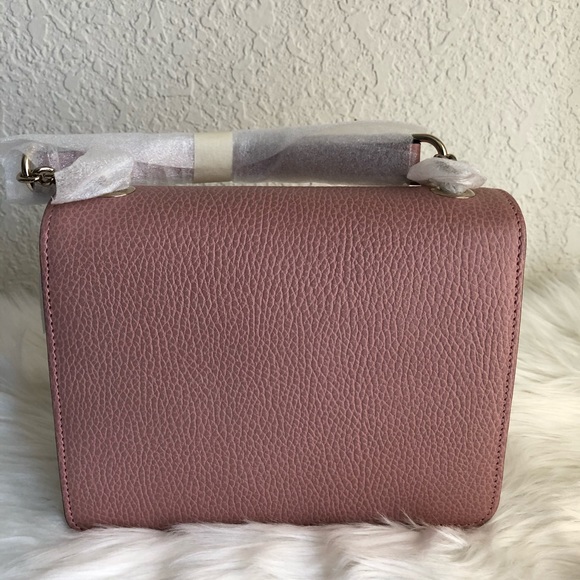 X SOLD X Gucci Small Interlocking G Shoulder Bag - Picture 5 of 8